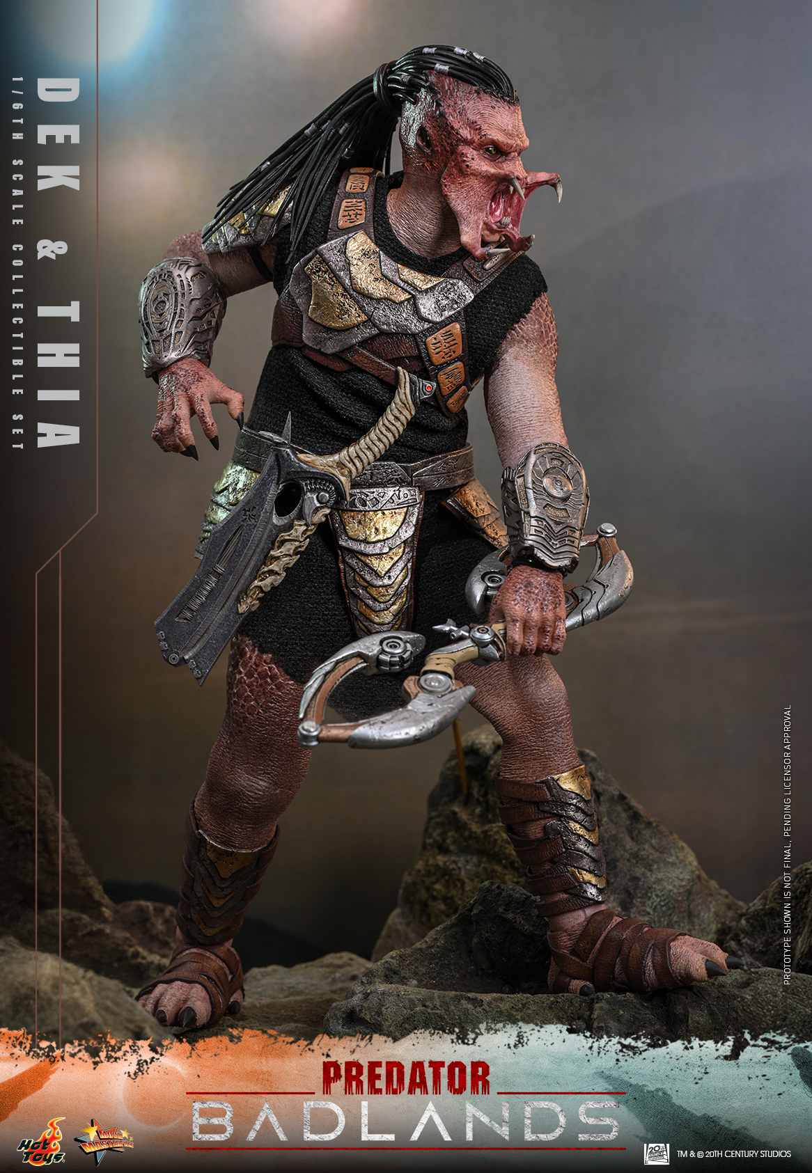 Hot Toys - Predator Badlands - Dek and Thia_PR13.jpg